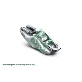 Schaeffler INA 422 0271 10 Palanca oscilante, distribución del motor