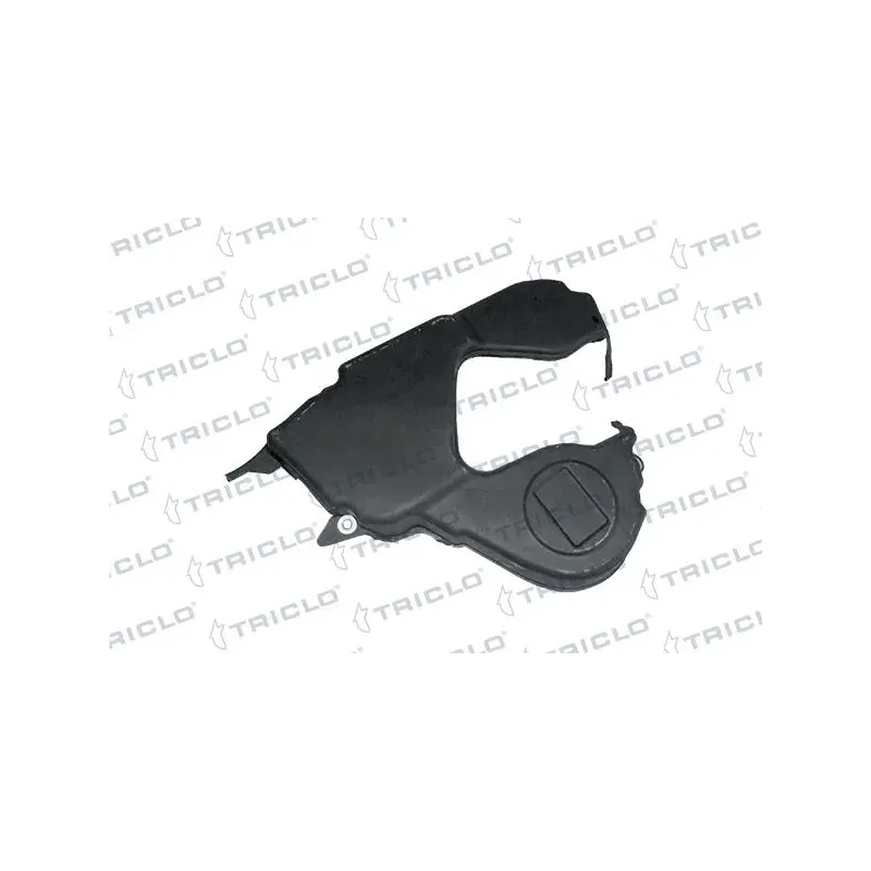 TRICLO 425905 Cubierta, correa distribución