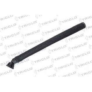 TRICLO 452244 Tubo flexible, ventilación del cárter