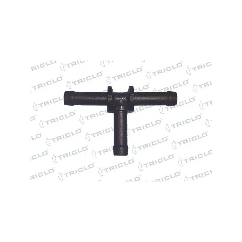 TRICLO 453268 Brida de refrigerante