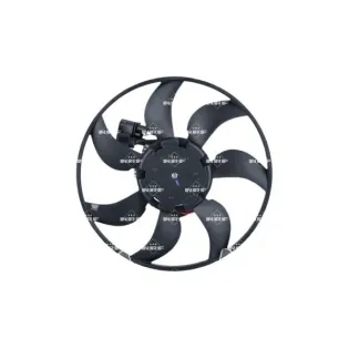NRF 470111 Ventilador, refrigeración del motor