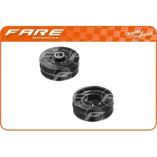 FARE SA 5034 Polea, cigüeñal