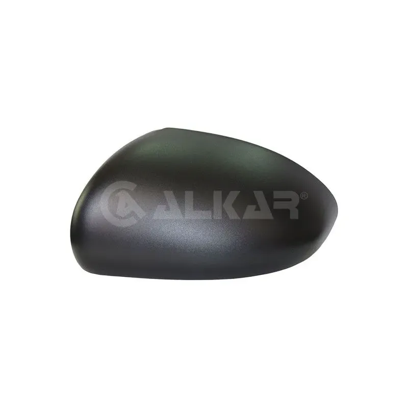 ALKAR 6343660 Cubierta, retrovisor exterior