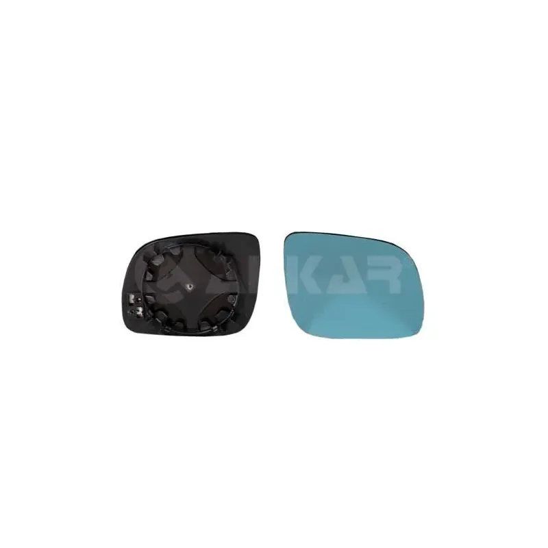 ALKAR 6402500 Cristal de espejo, retrovisor exterior