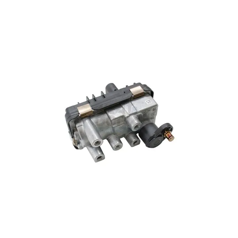 MEAT & DORIA 66089 Válvula reguladora de admisión