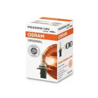 ams-OSRAM 6851 Lámpara, luces diurnas/de posición