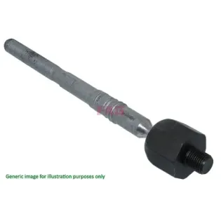 Schaeffler FAG 840 1624 10 Articulación axial, barra de acoplamiento