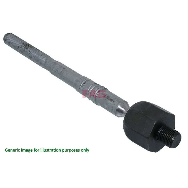 Schaeffler FAG 840 1624 10 Articulación axial, barra de acoplamiento