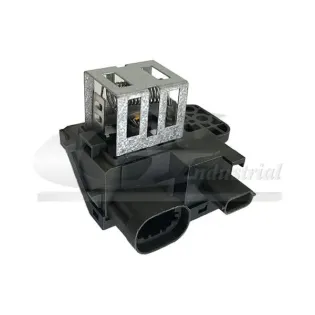 3RG 86633 Resitencia, ventilador habitáculo