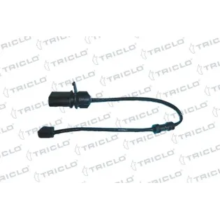 TRICLO 882066 Contacto de aviso, desgaste de los frenos