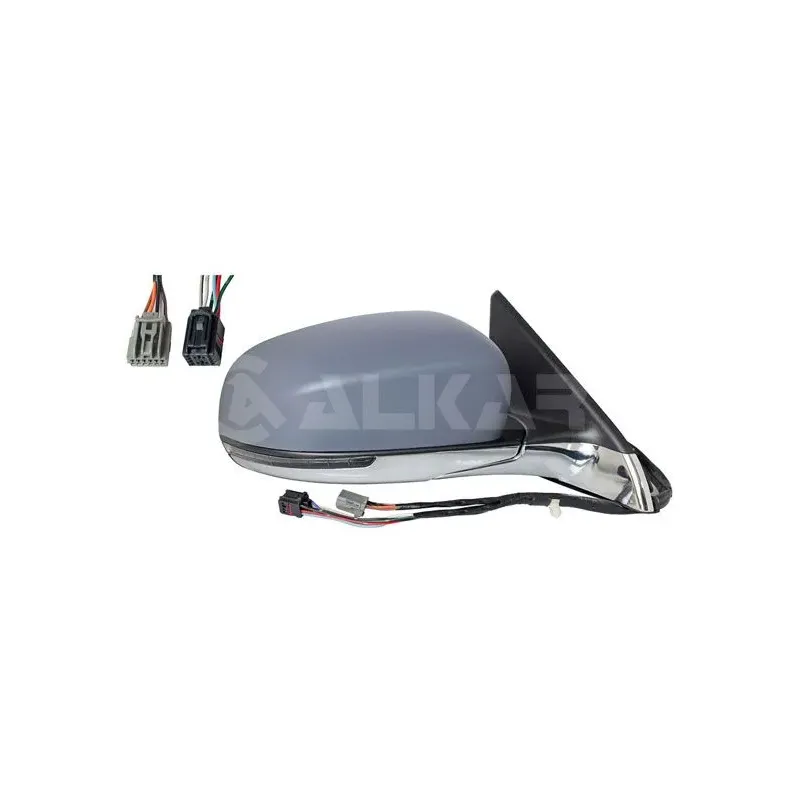 ALKAR 9052828 Retrovisor exterior