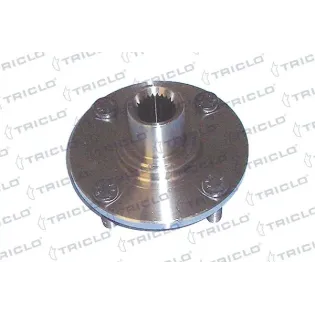 TRICLO 908168 Buje de rueda