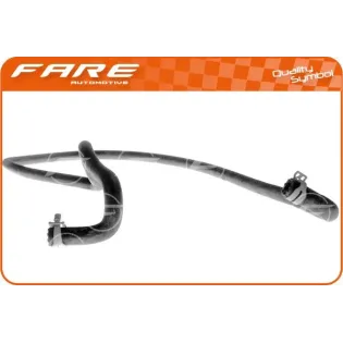 FARE SA 9172 Tuberia flexible calefacción