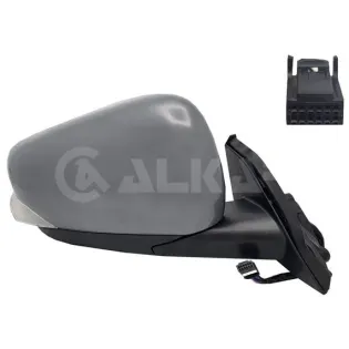 ALKAR 9230756 Retrovisor exterior