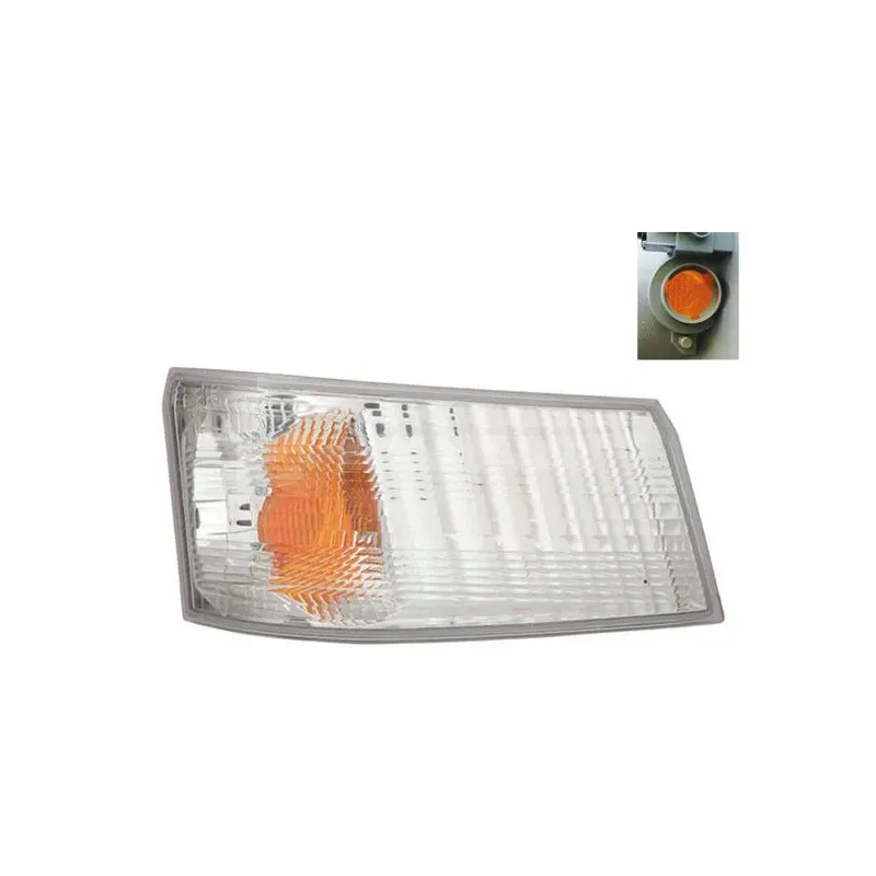 ALKAR 9602026 Piloto intermitente