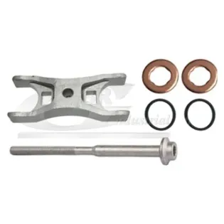 3RG 99708 Kit de reparación, sistema common rail