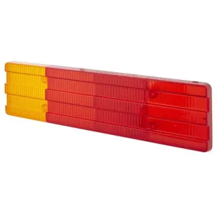 HELLA 9EL 131 420-001 Tulipa, piloto trasero