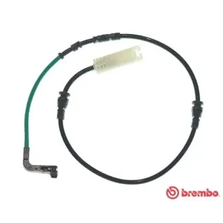 BREMBO A 00 412 Contacto de aviso, desgaste de los frenos