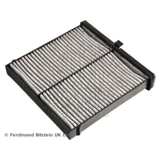 BLUE PRINT ADBP250039 Filtro, aire habitáculo