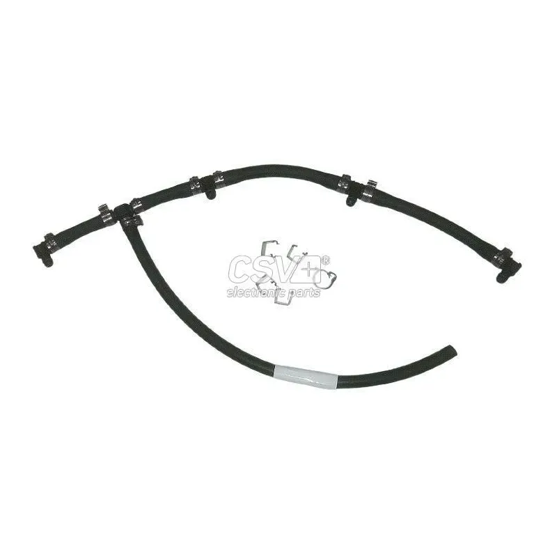 CSV electronic parts CTF6916 Tubo flexible, combustible de fuga
