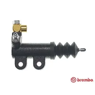 BREMBO E 54 012 Cilindro receptor, embrague