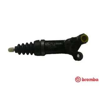 BREMBO E 85 014 Cilindro receptor, embrague