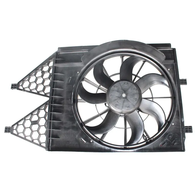 DOGA EVW083 Ventilador, refrigeración del motor