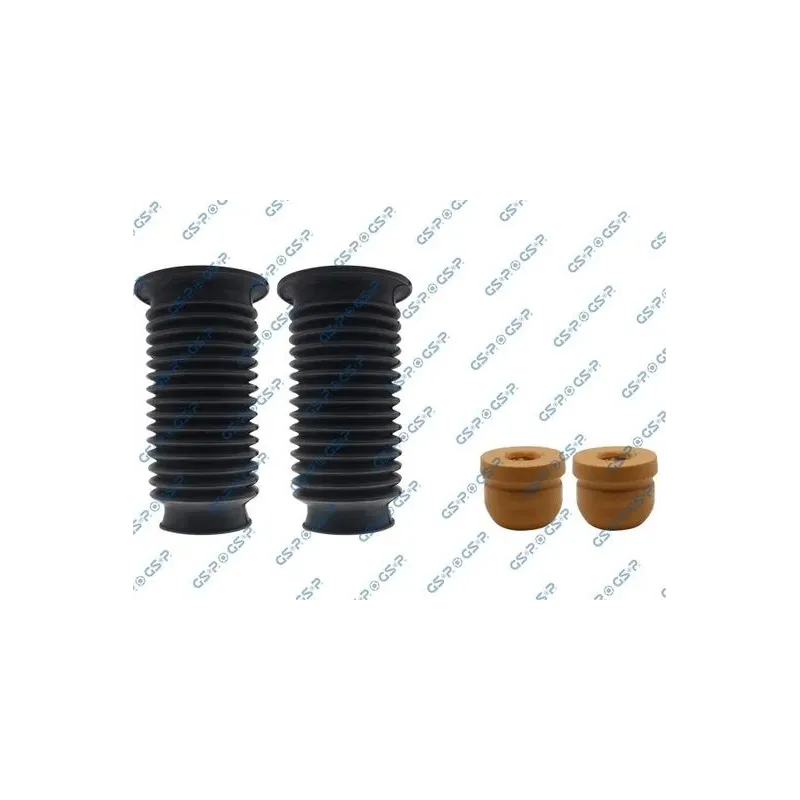 MDR GSP-5402791PK Juego de guardapolvos, amortiguador