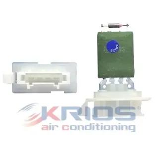 MEAT & DORIA K109169 Resitencia, ventilador habitáculo