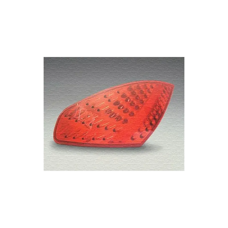 MAGNETI MARELLI 714025600861 Piloto posterior