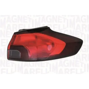 MAGNETI MARELLI 714021470801 Piloto posterior