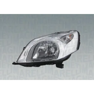 MAGNETI MARELLI 712455701110 Faro principal