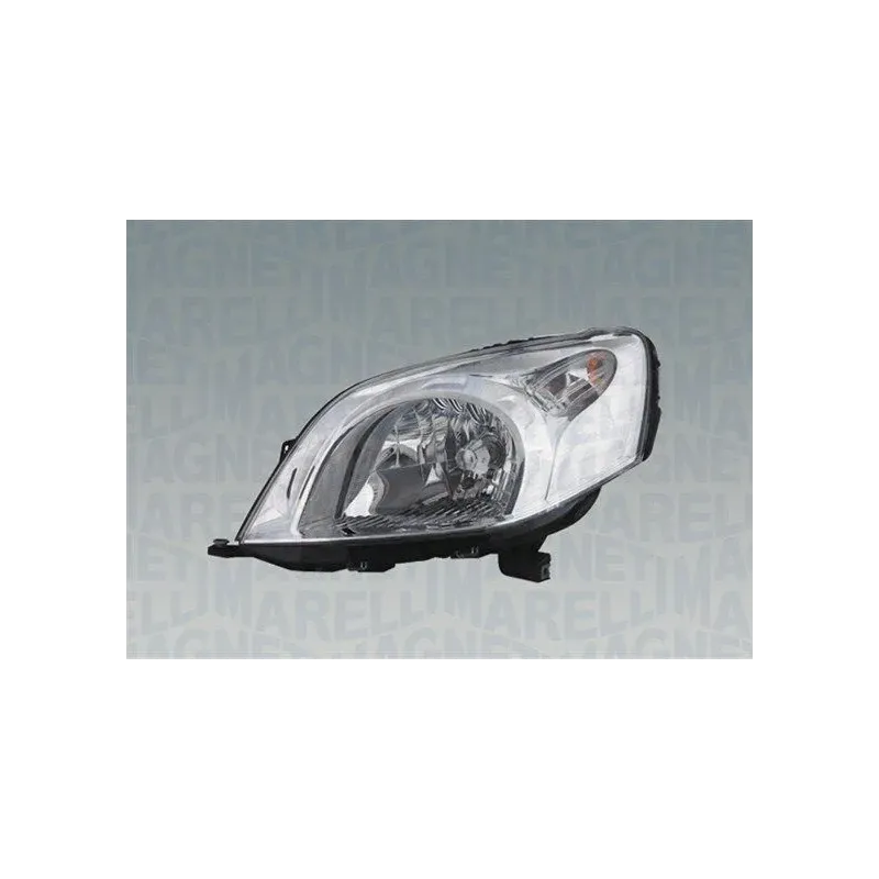 MAGNETI MARELLI 712455701110 Faro principal
