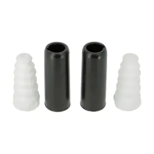 MONROE PK137 Juego de guardapolvos, amortiguador