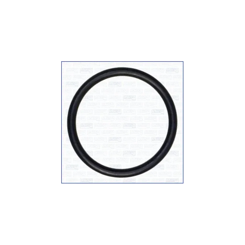 AJUSA 16089800 Junta, carcasa del filtro de aceite