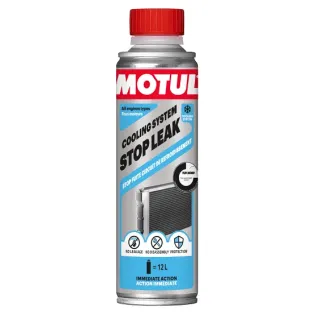 MOTUL 110752 Material de estanqueidad para radiador