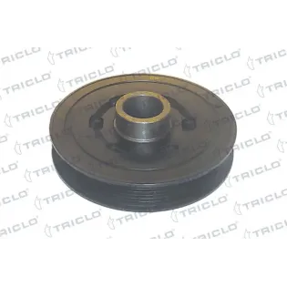 TRICLO 426386 Polea, cigüeñal