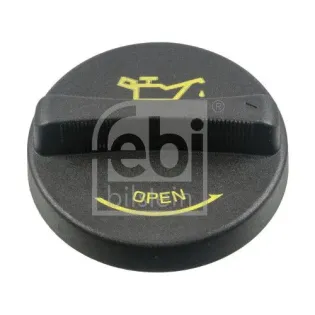 FEBI BILSTEIN 188359 Tapa, tubuladura de relleno de aceite