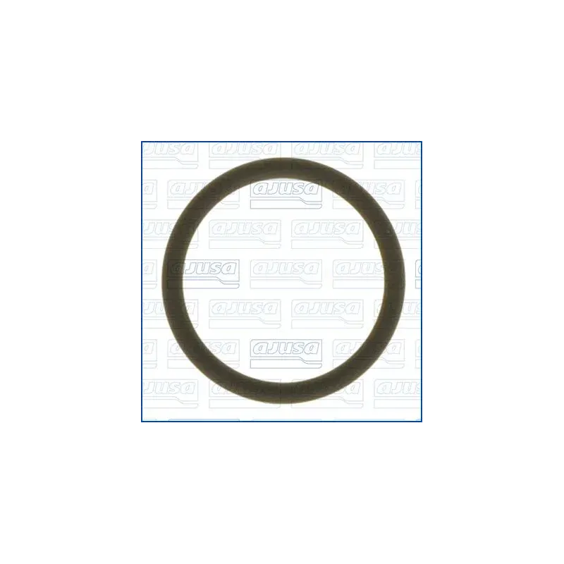 AJUSA 16092300 Junta, conducto válvula EGR