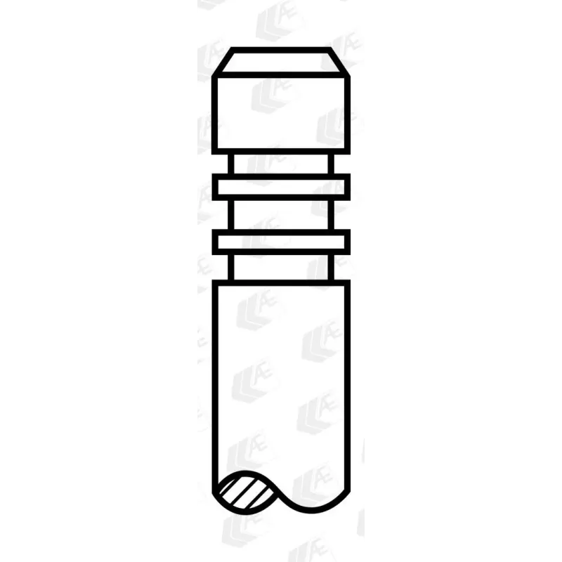 AE V94117 Válvula de escape