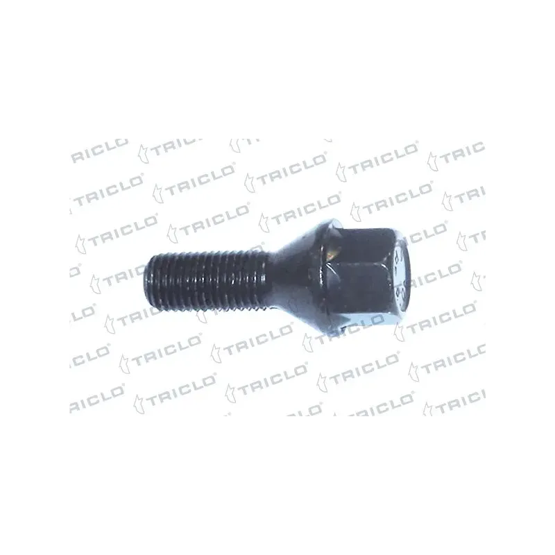 TRICLO 338746 Perno de rueda