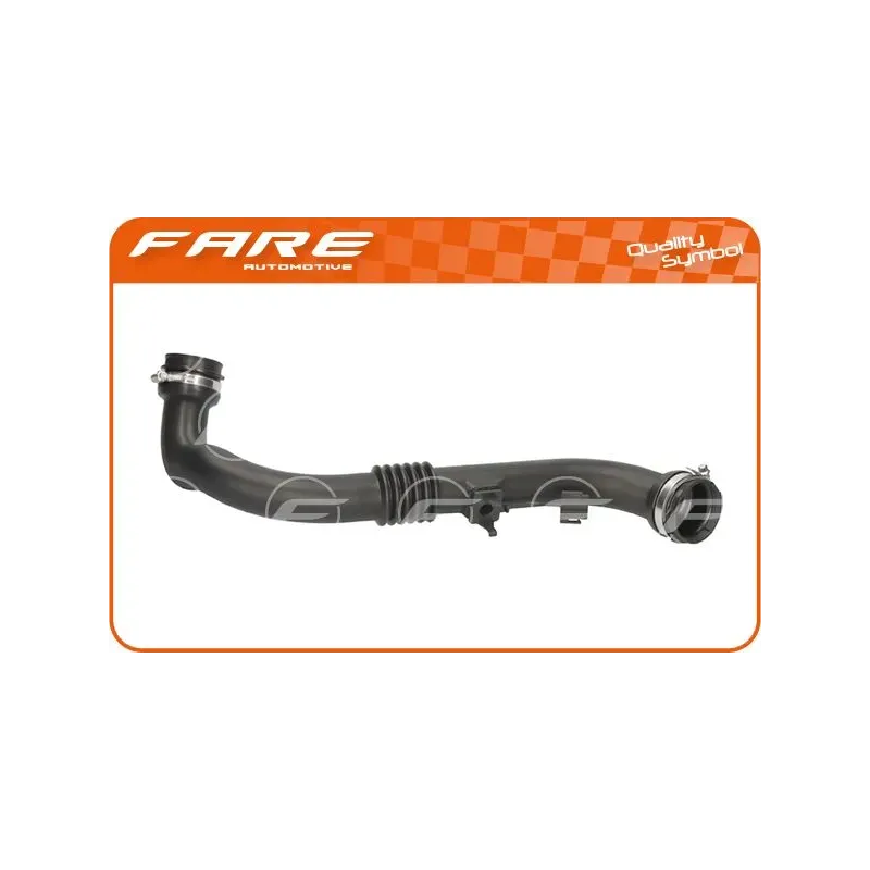 FARE SA 30431 Tubo flexible de aire de sobrealimentación