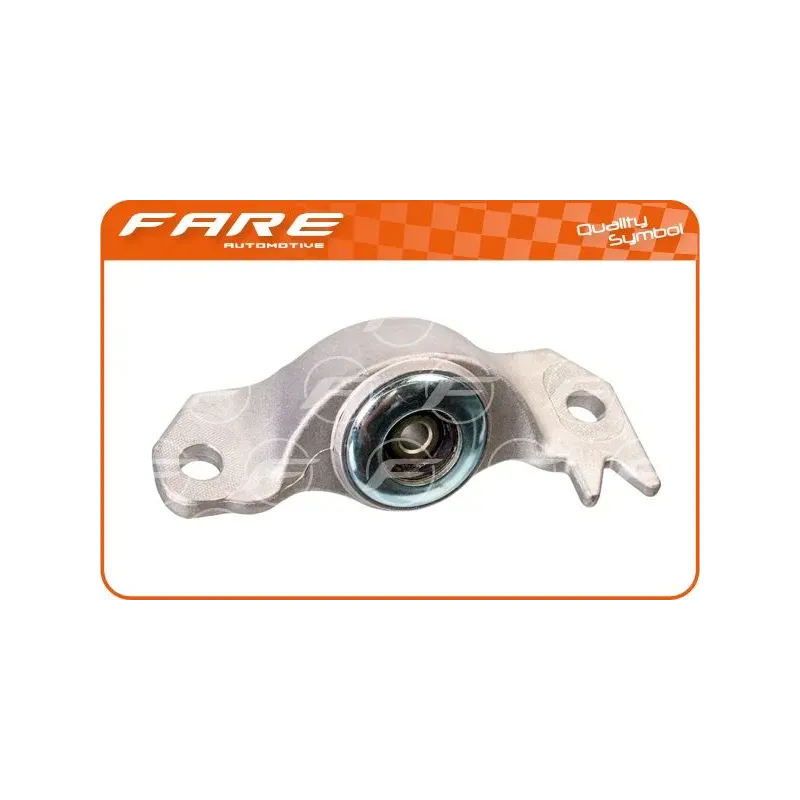 FARE SA 16749 Cojinete columna suspensión