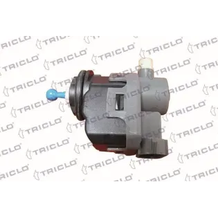 TRICLO 176213 Accionador, regulación del alcance de las luces