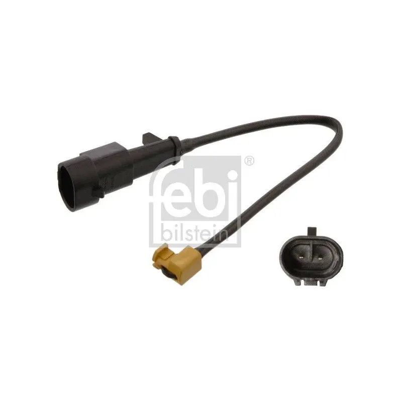 FEBI BILSTEIN 35447 Contacto de aviso, desgaste de los frenos
