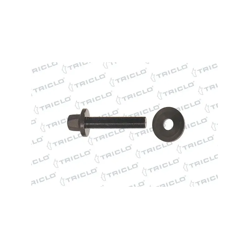 TRICLO 332627 Tornillo, soporte cojinete cigüeñal
