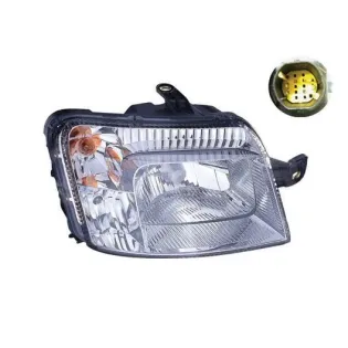 ALKAR 2742014 Faro principal