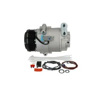BOSCH 1 986 AD1 184 Compresor, aire acondicionado