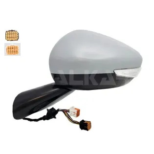 ALKAR 6141875 Retrovisor exterior