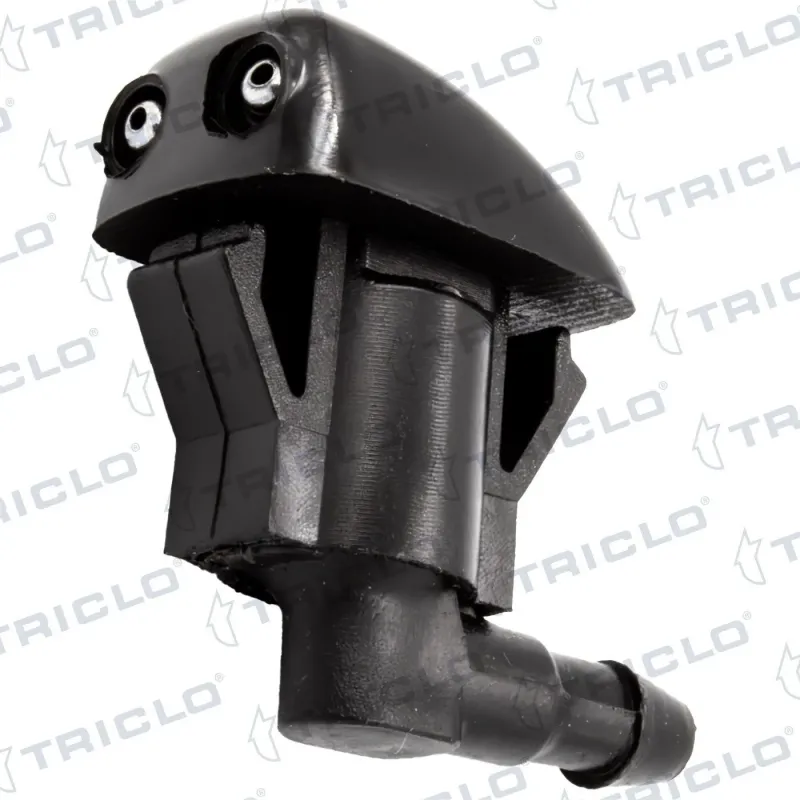 TRICLO 190131 Tobera de agua regadora, lavado de parabrisas